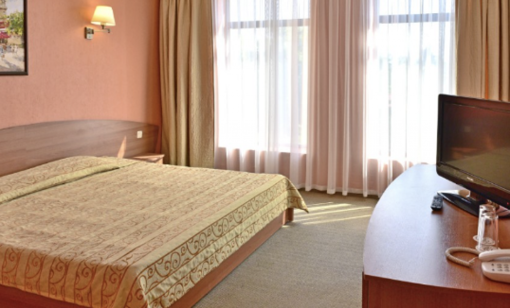 One bedroom Apartment, Estreya Palace 4*