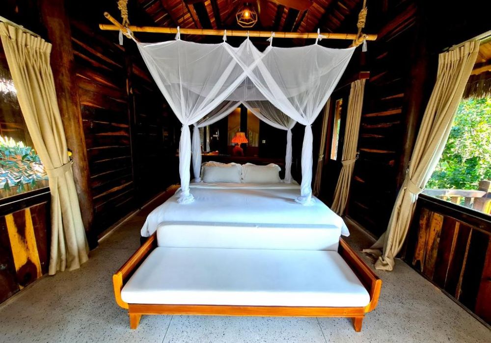 Jungle Bungalow, Ocean Bay Resort & Spa Phu Quoc 5*