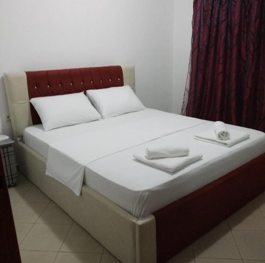 Apartment, Vila Vasiliu Ksamil 4*