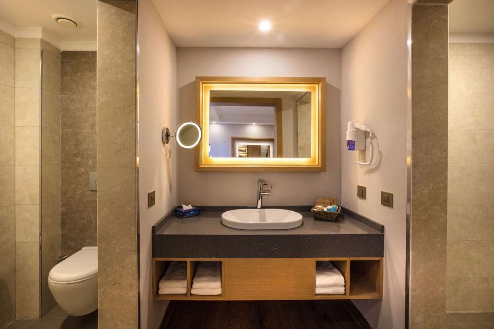 Suite, Korumar Ephesus Beach Resort & Spa Hotel 5*