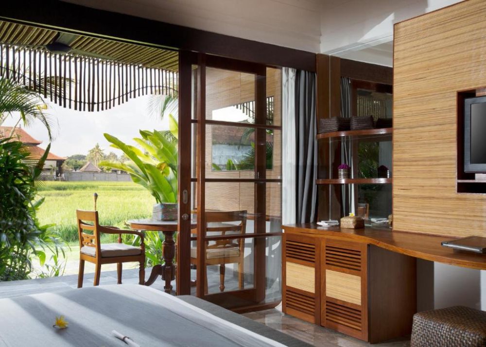 Alaya Room, Alaya Resort Ubud 5*