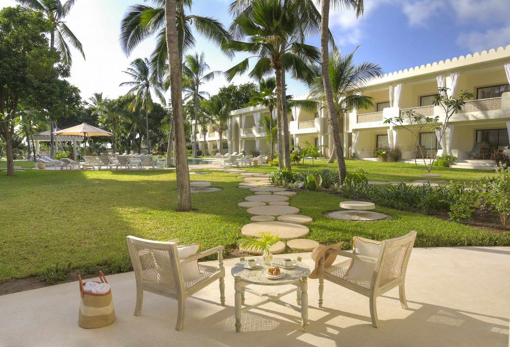 Deluxe, Sandies Malindi Dream Garden 3*