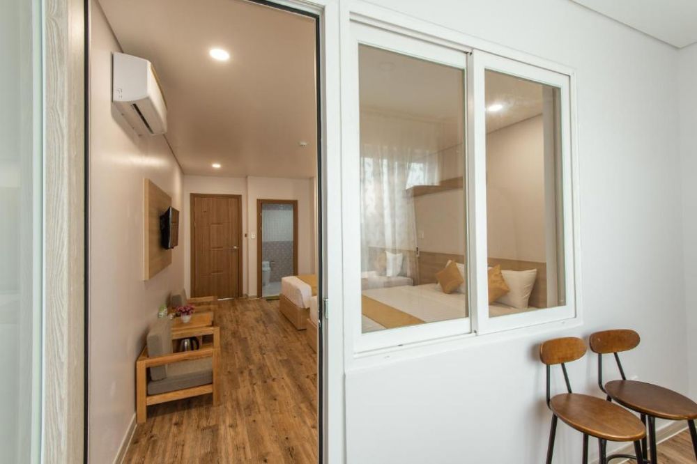 Deluxe TRPL, Summer Dream Hotel Phu Quoc 3*