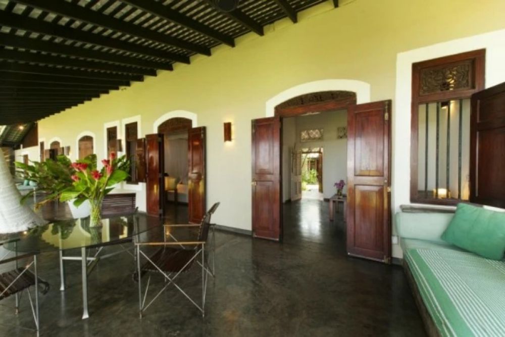 Suite Room Cardamon, Apa Villa 4*