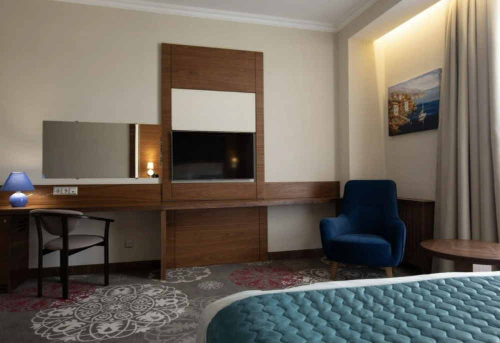 Стандарт+, Arden Palace 5*