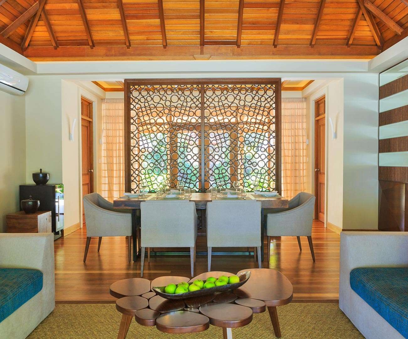 Two Bedroom Kurumba Residence, Kurumba Maldives 5*