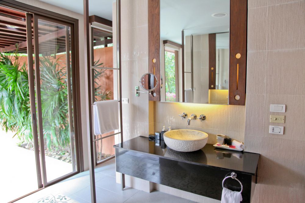 1 Bedroom Pool Villa Garden View, Sri Panwa 5*