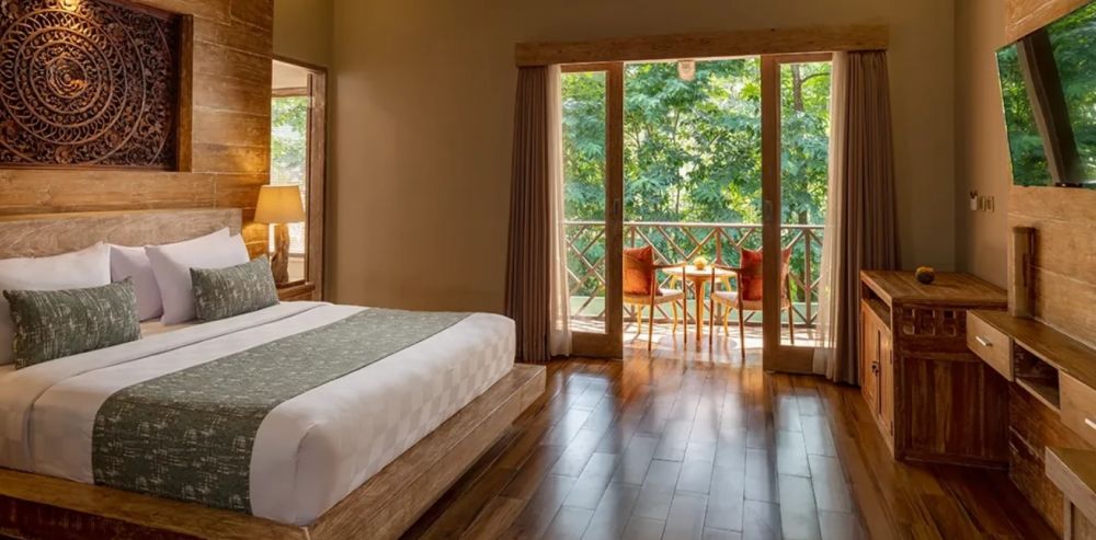 Suite, Arkamara Dijiwa Ubud 5*