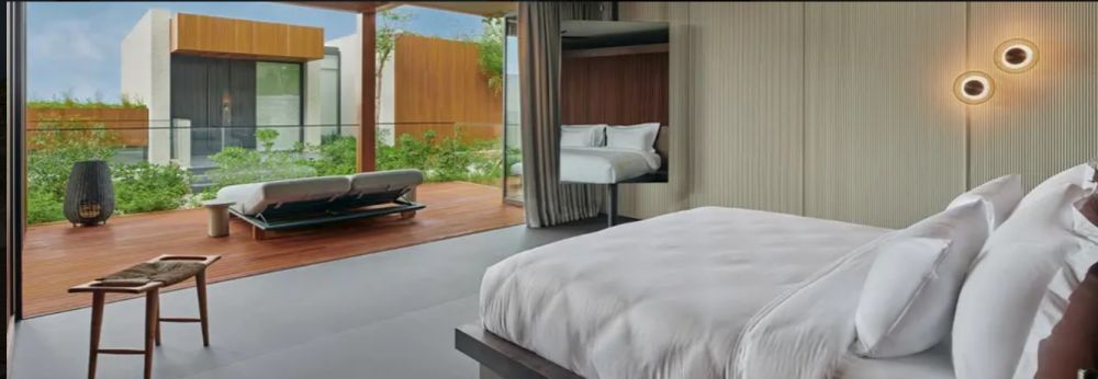 Royal Suite Land View/ Sea View, Maxx Royal Bodrum 5*