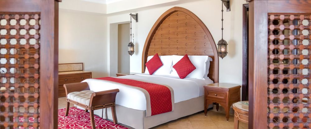 Junior Suite SSV/SV, Kempinski Hotel Soma Bay 5*