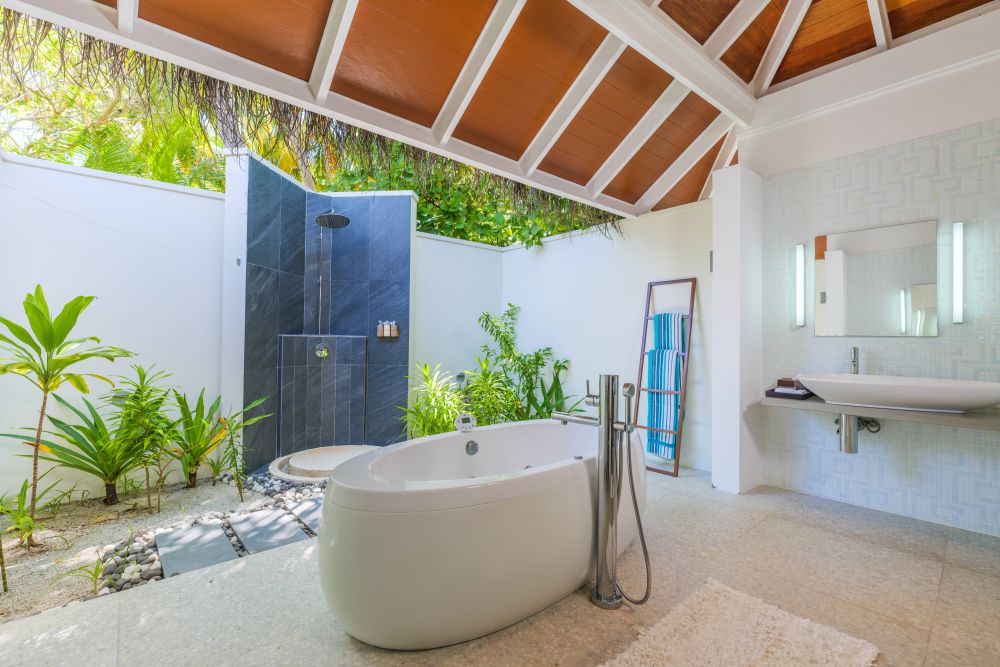 Beach Villa, Kandolhu Island | Adults only 6+ 5*