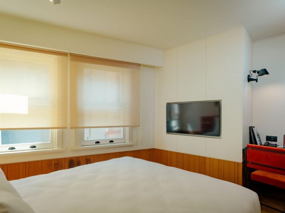 Standard Room, The Gift Hotel 4*