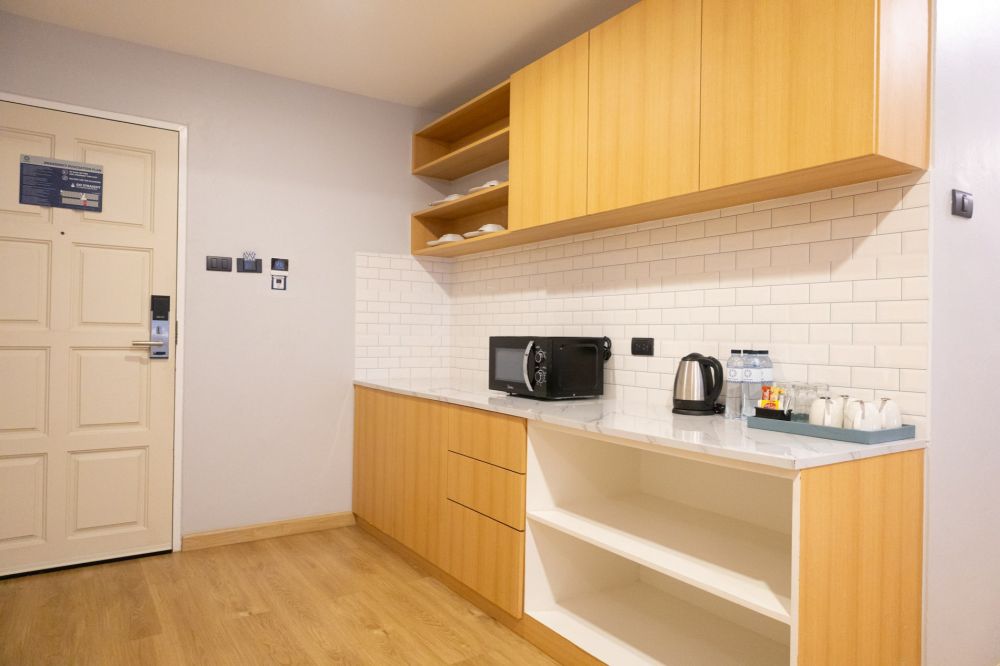 Junior Suite, Amata Patong 4*