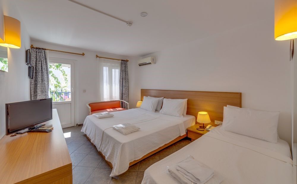 Standard Room, Serhan Hotel | Adults Only 16+ 3*