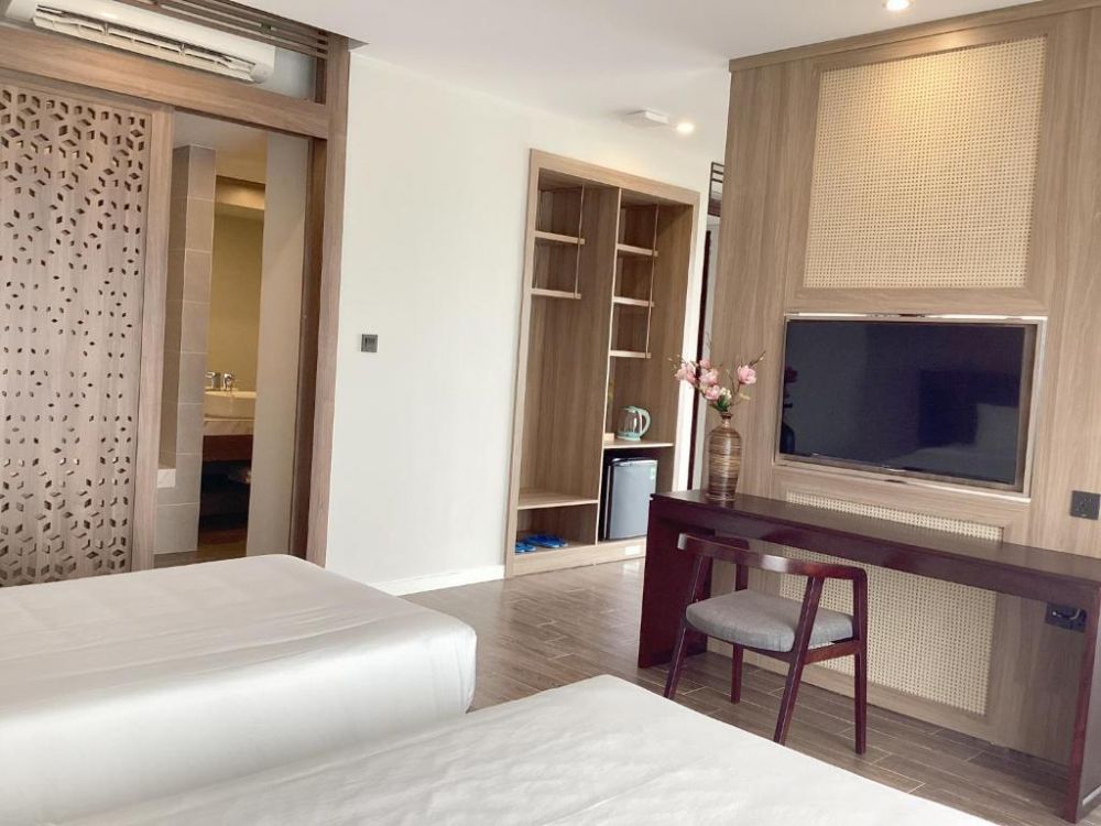 Premier Suite CV/SV, Sonaga Beach 5*