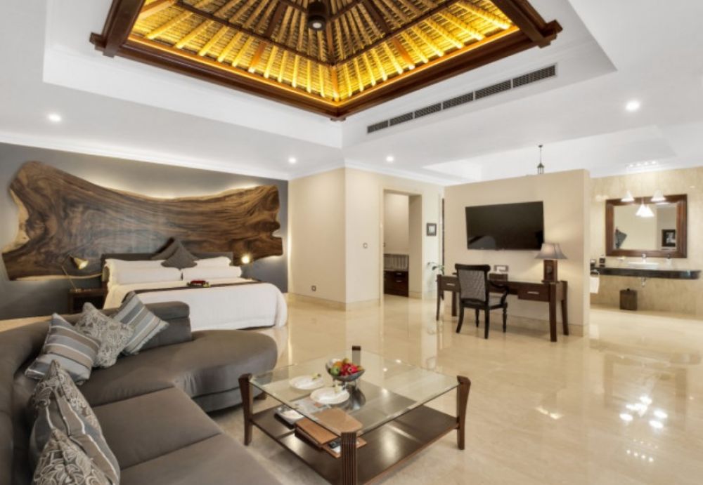 Vice Regal Villa (2 Bedroom), Viceroy Bali 5*