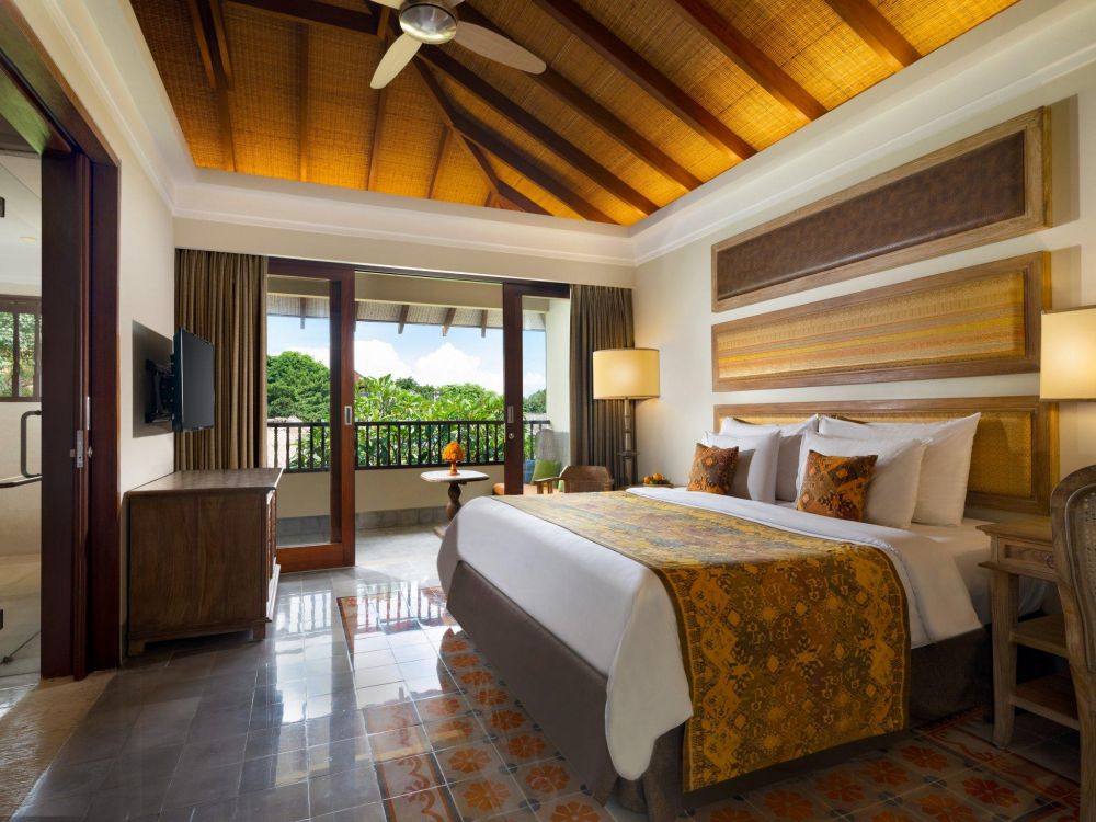 Deluxe Suite, Sudamala Resort 5*