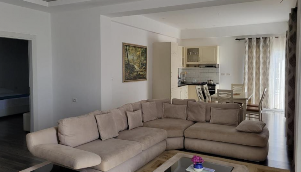 Three-Bedroom Apartment, Vila August 3*