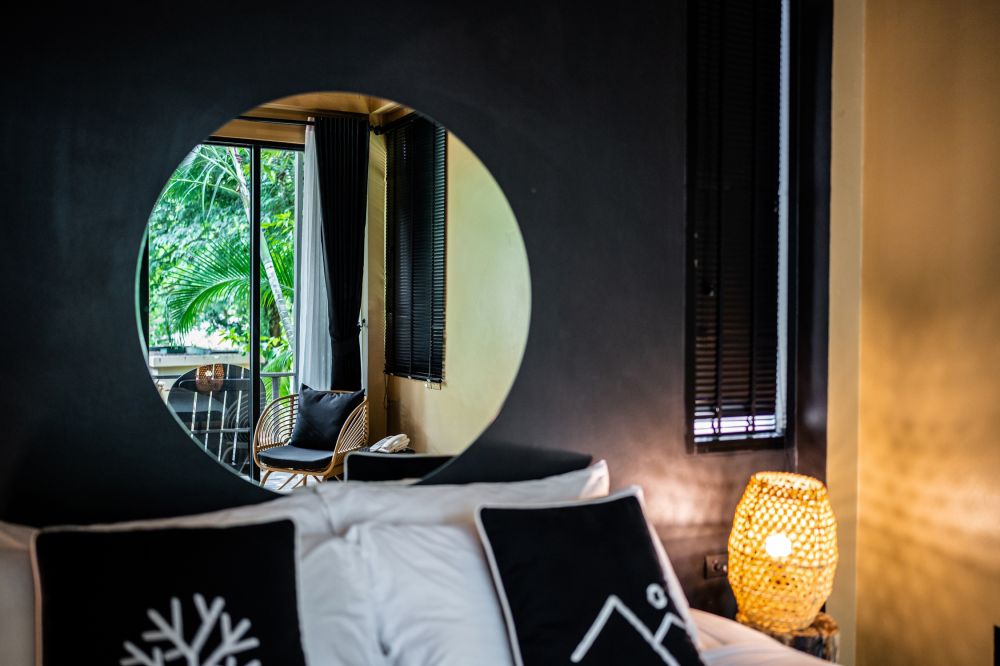 Studio Villa Garden/ Ocean, Mangrove Panwa Phuket Resort 4*