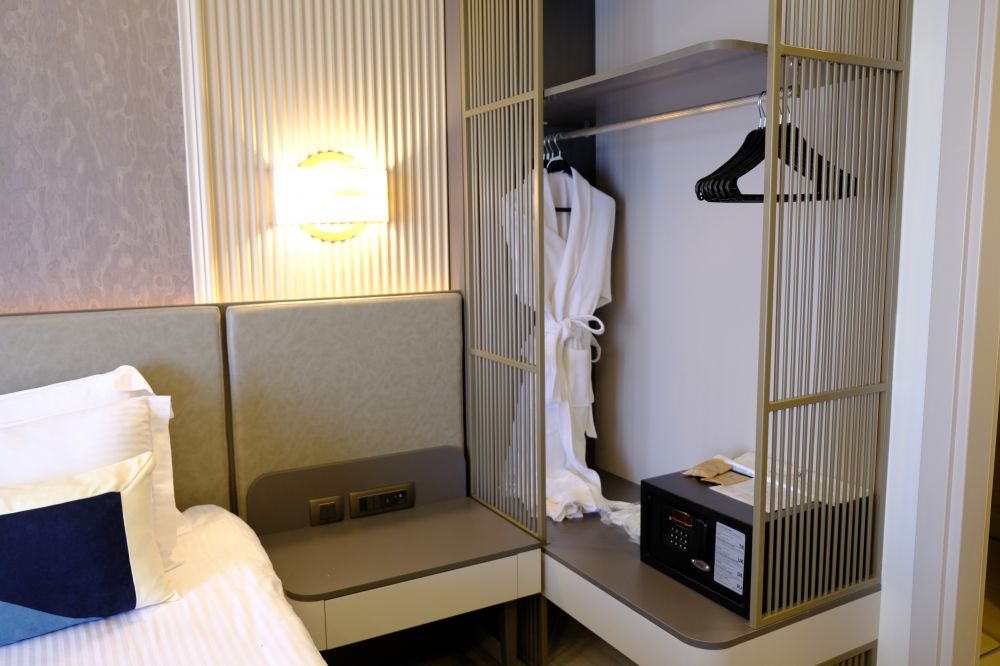 Grand Sky Suite, Pine Beach Belek 5*