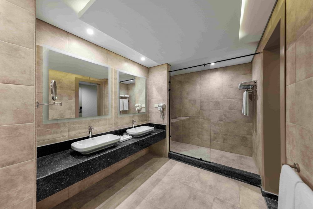 Family Suite, The V Luxury Resort 5*