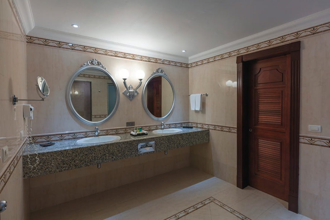 Suite Jacuzzi, Riu Palace Las Americas | Adults Only 5*