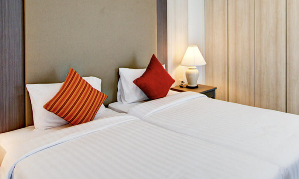 2 Bedroom Suite, Classic Kameo Hotel 4*