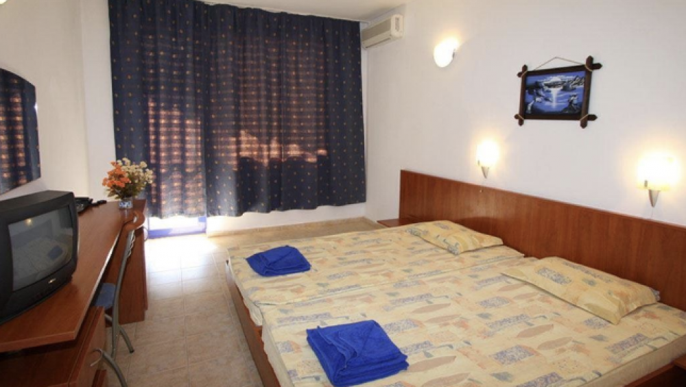 Studio, Sveti Vlas 3*