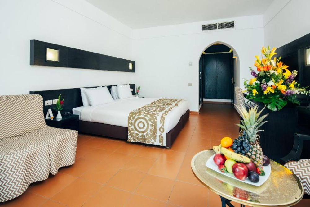 Standard Room, Domina Coral Bay Sultan Pool 5*