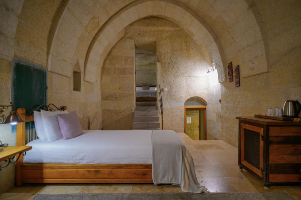 Suite, Design Cappadocia Hotel 4+