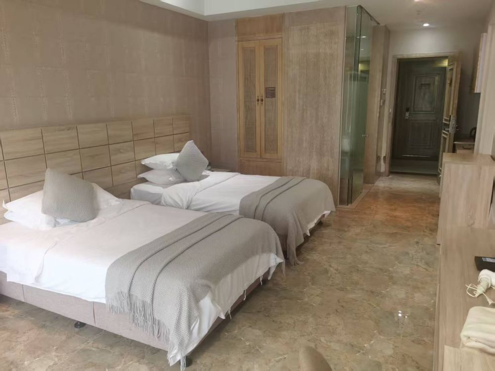 Boutique Leisure Room, Barry Boutique Hotel Sanya 3*