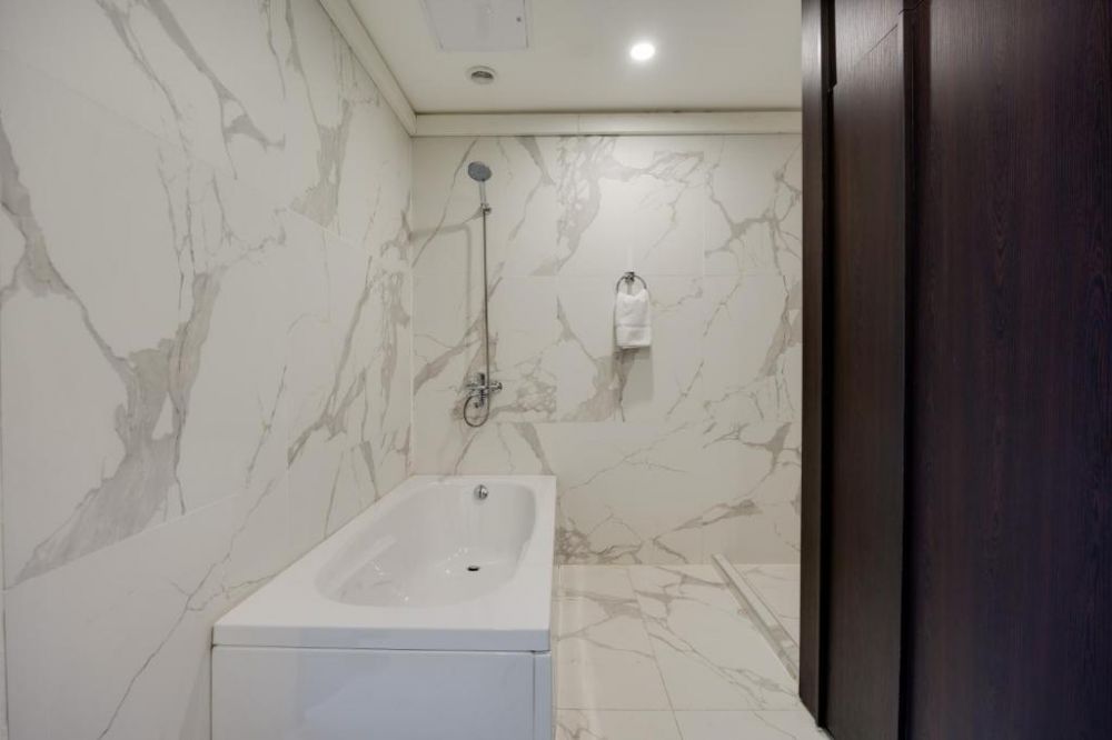 executive suite king, Pine Astoria Tbilisi 5*