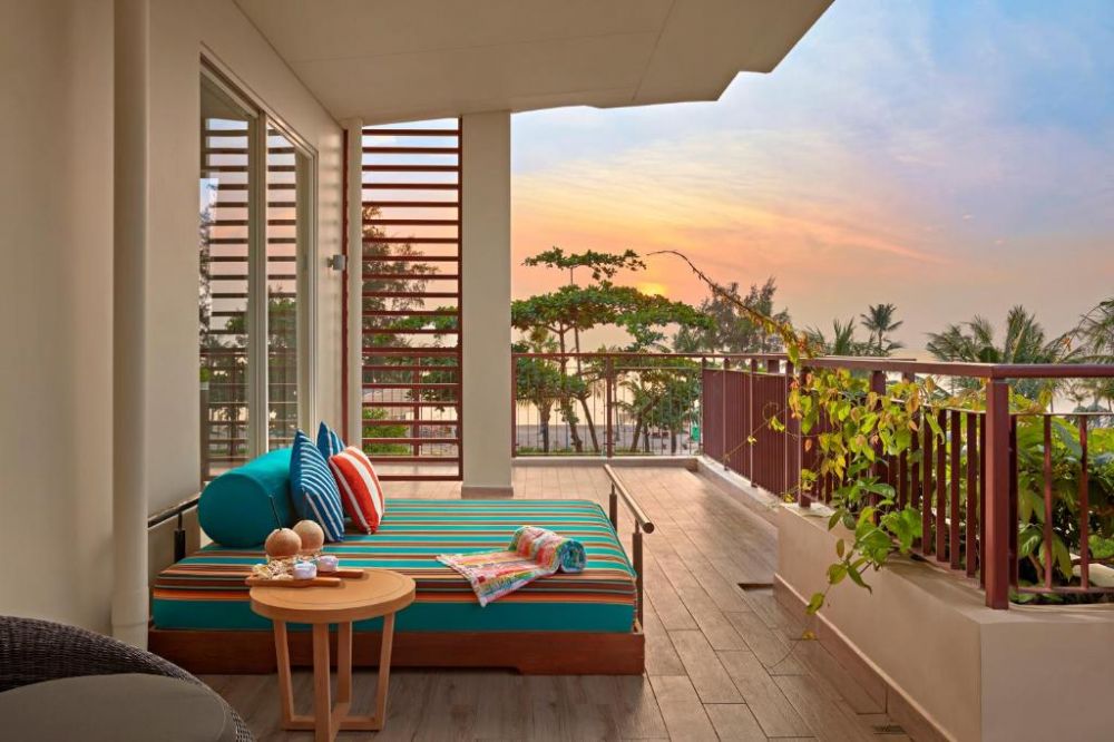 Xtra SOL Suite, Sol by Melia Phu Quoc 5*