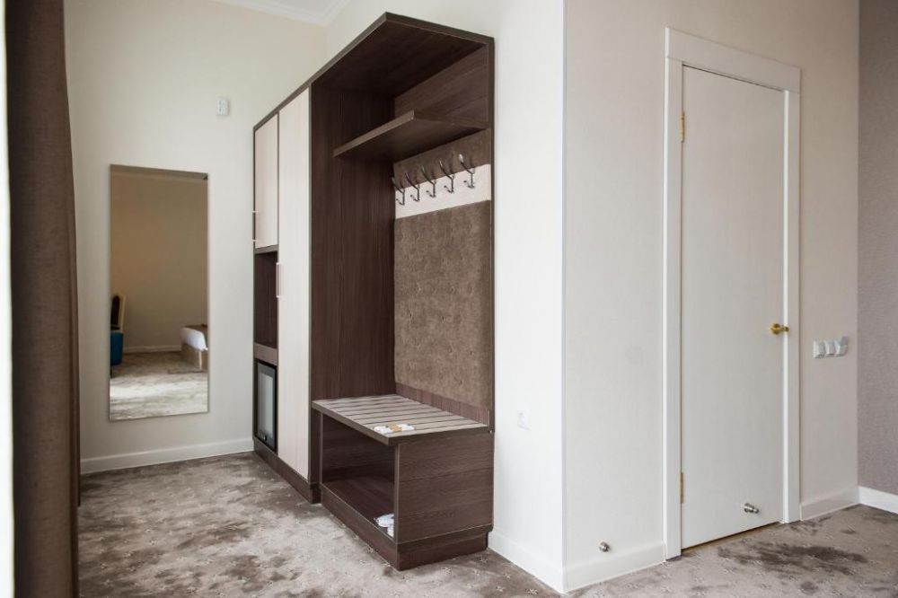 Superior Room, FN Shymkent 3*