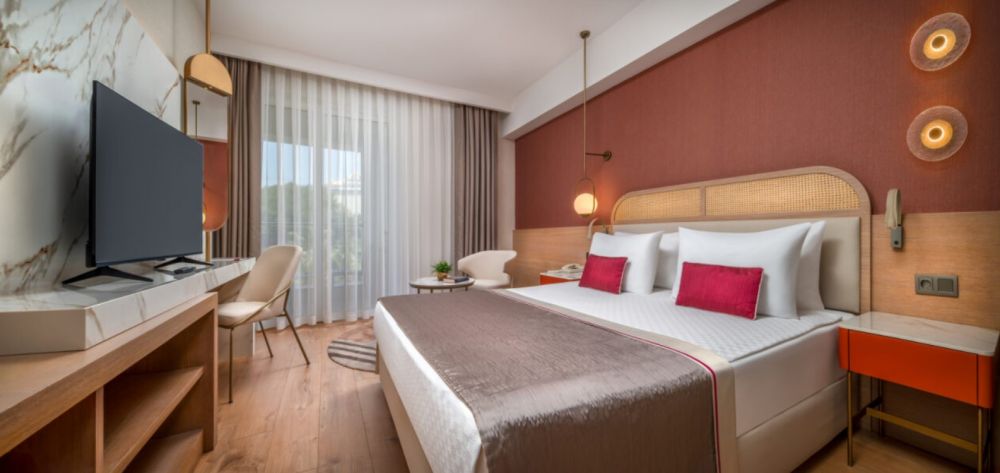 Standard Room (Annex), Trendy Palm Beach 5*