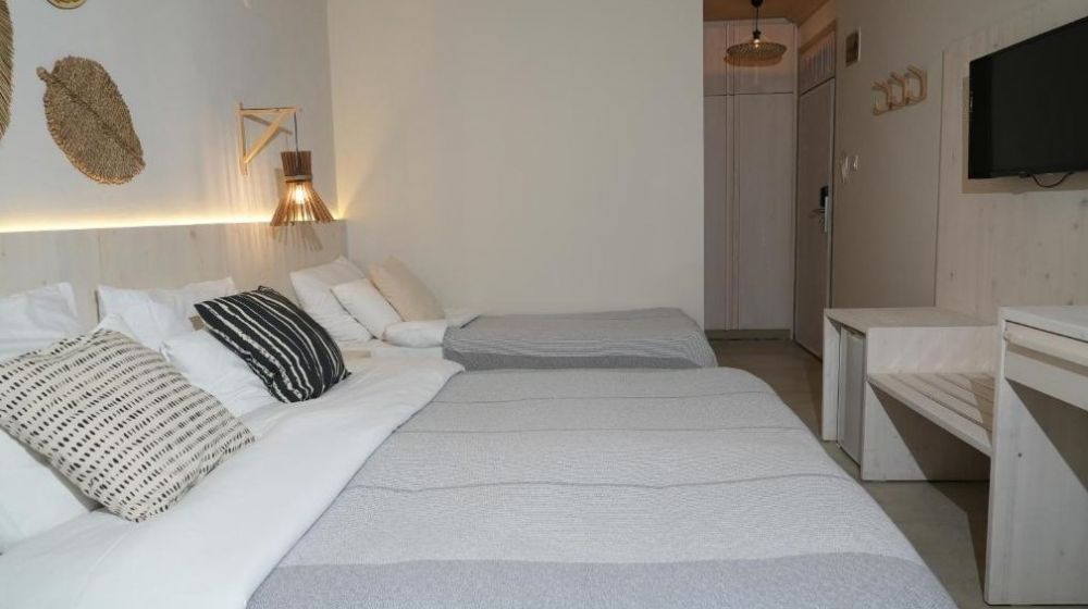 Standard LV/ SV, Sun Hotel By En Vie Beach | Adults Only 16+ 3*