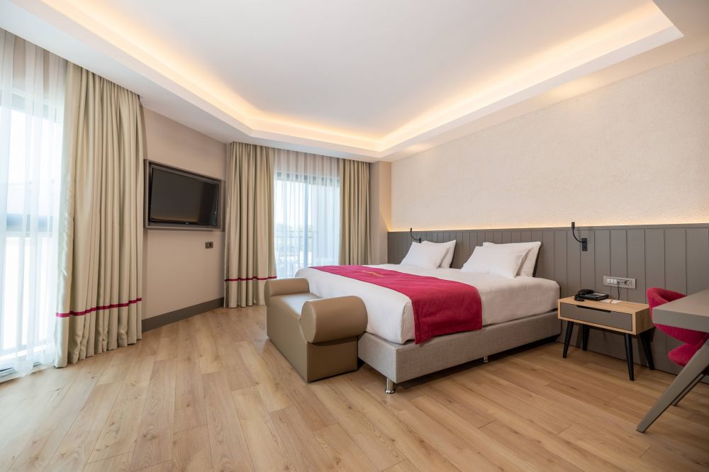 Suite Room, The X Belek 5*