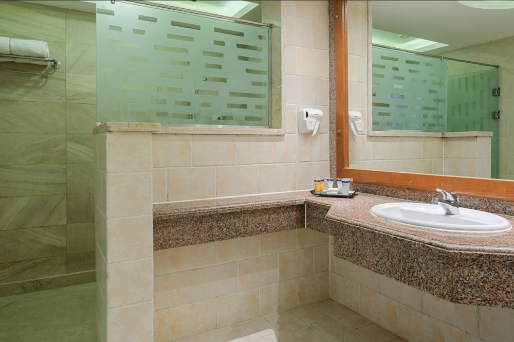 Superior SV, Dana Beach Resort Albatros 5*