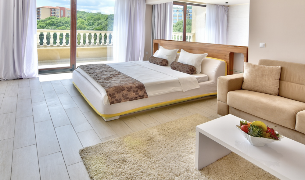 VIP Studio Deluxe, SH Dolce Vita (ex Dolce Vita Sunshine Resort) 4*