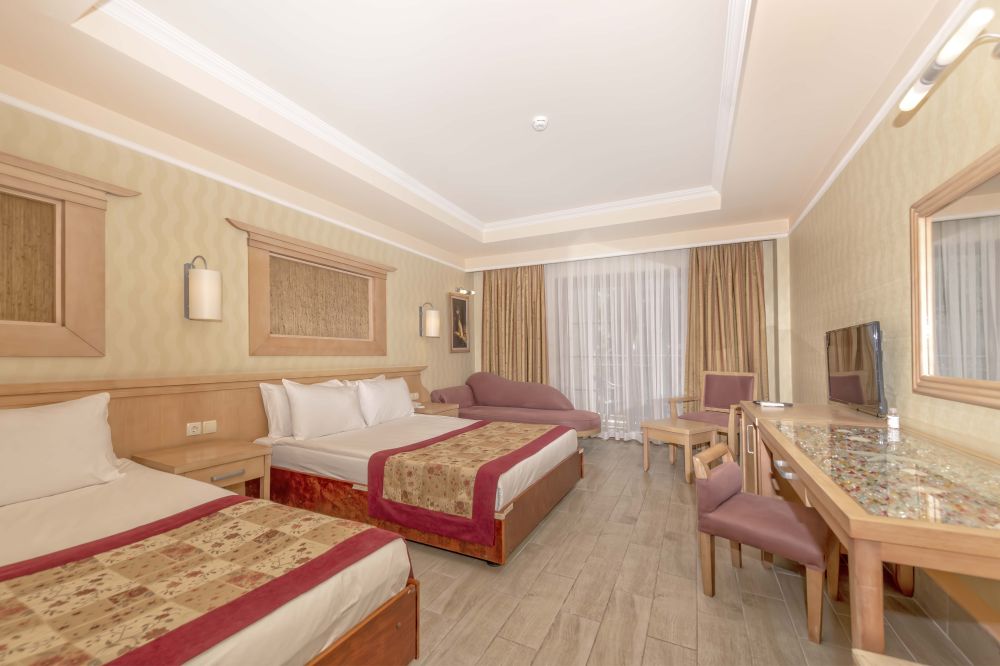 Standart Room, Armas Kaplan Paradise 5*