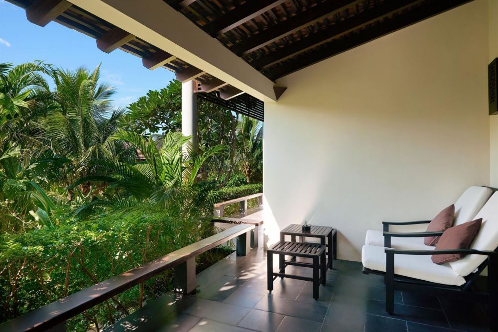 Deluxe Villa GV/ OV, Amiana Resort Nha Trang 5*