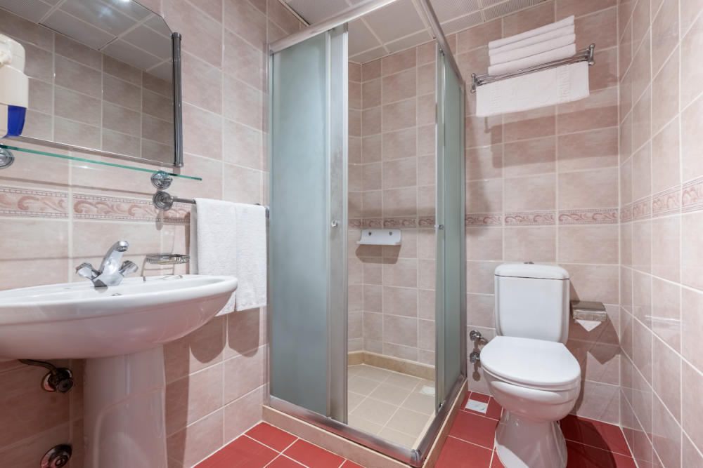 Eco Suite, Villa Sun Flower Aparts & Suites 4*