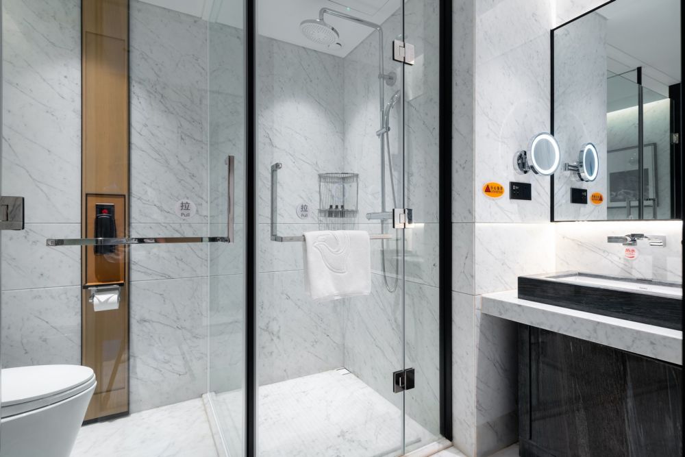 City View Room, Golden Phoenix Sea View 4*