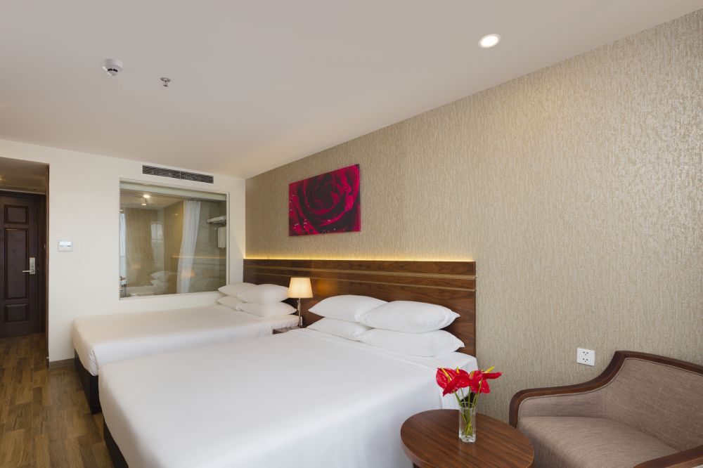 Executive Room, Sea Pearl Hotel 3*