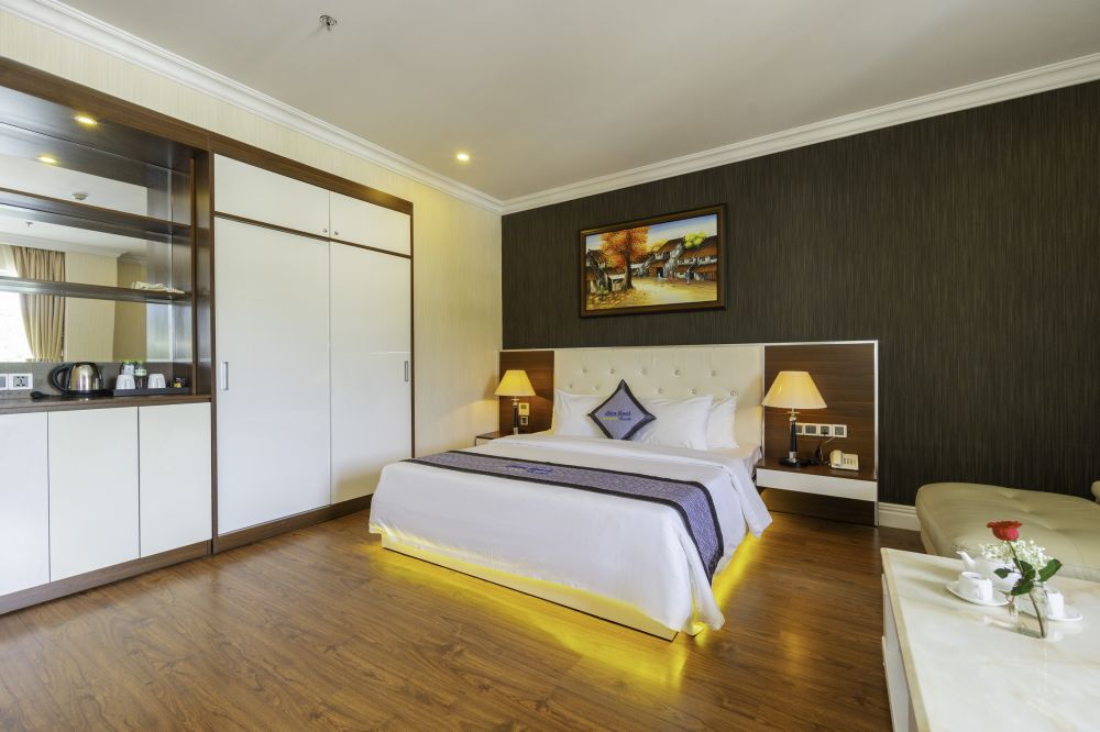 Suite CV/SV, Thien Thanh Phu Quoc Resort 5*