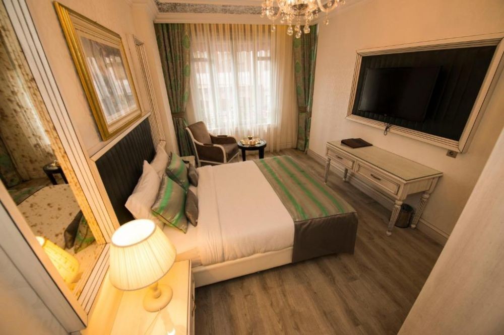 Standard, Manesol Old City Bosphorus | Adult only 18+ 5*