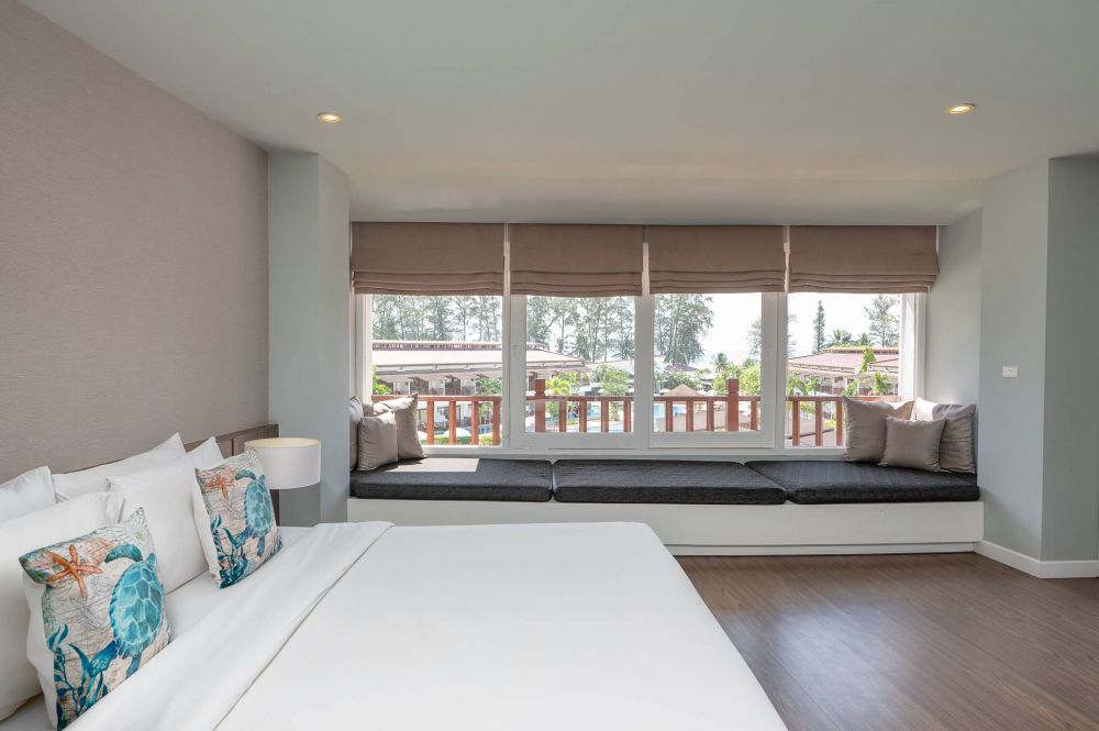 Junior Suite, Arinara Beach Resort Phuket 4*