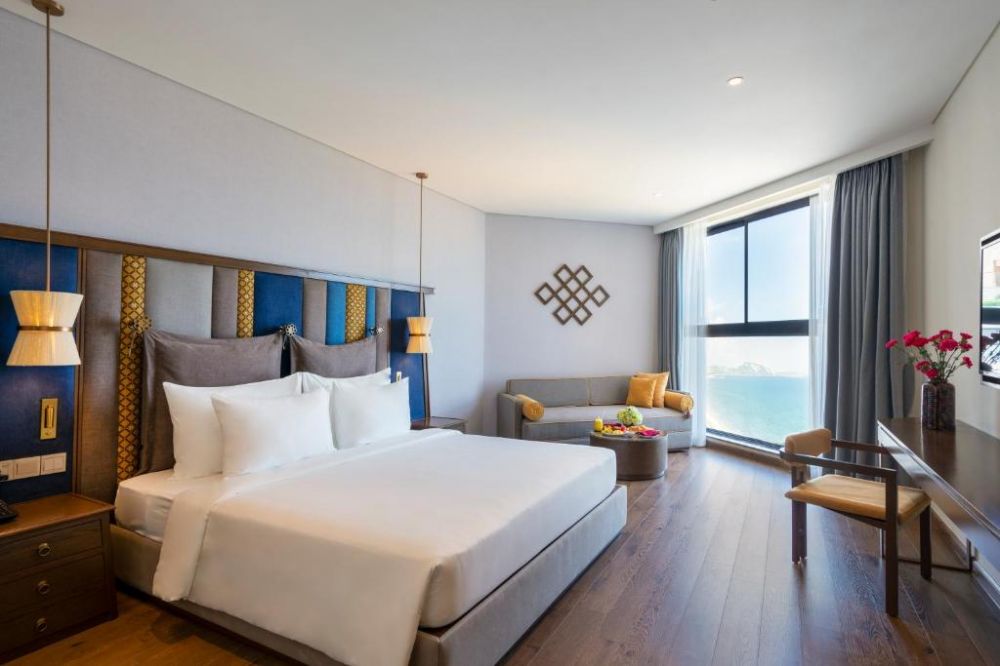 Executive Room, Mandala Cham Bay Mui Ne 5*