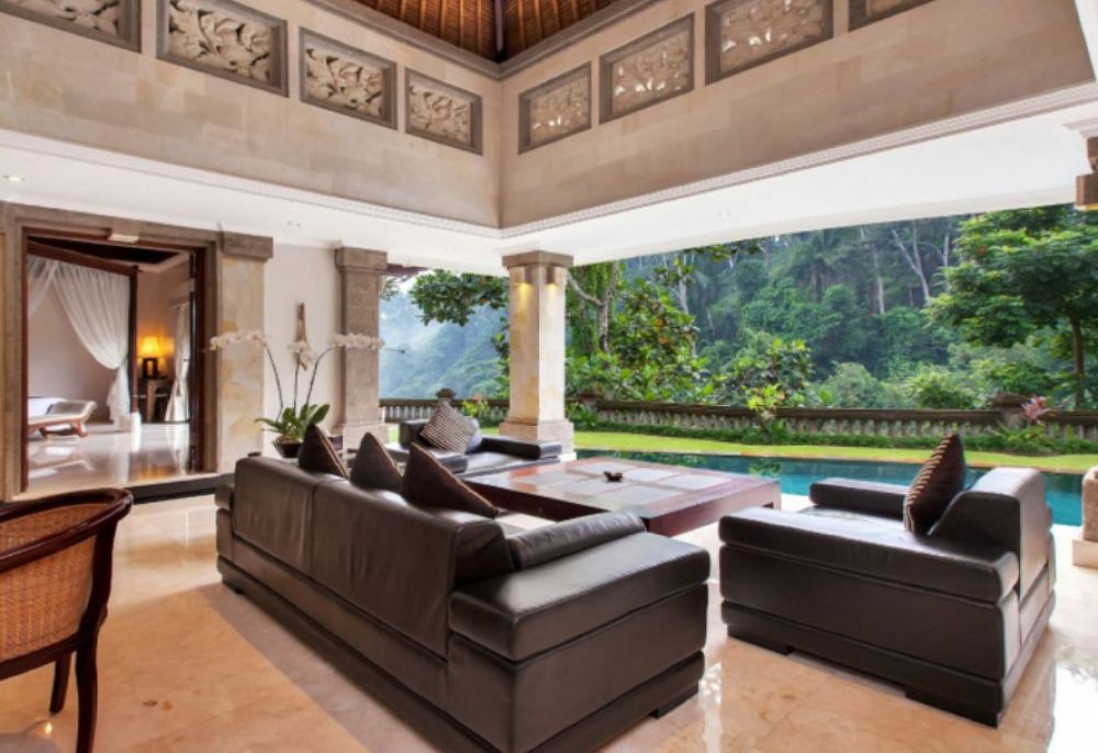 Viceroy Villa - Two Bedroom, Viceroy Bali 5*