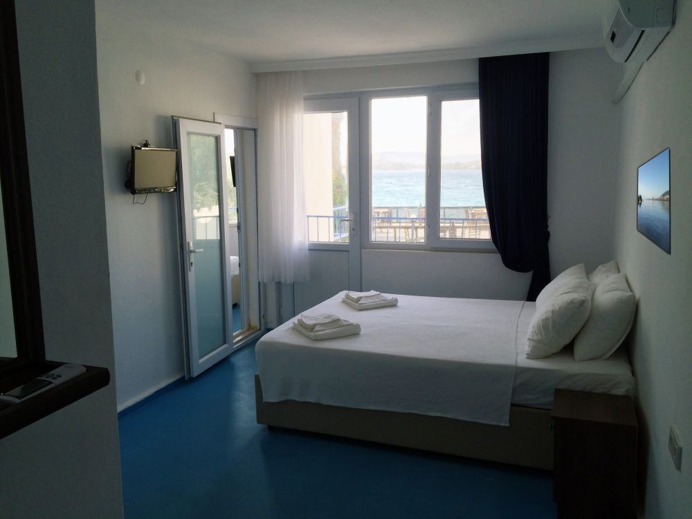 Family Room, Marvel Beach Hotel 3*